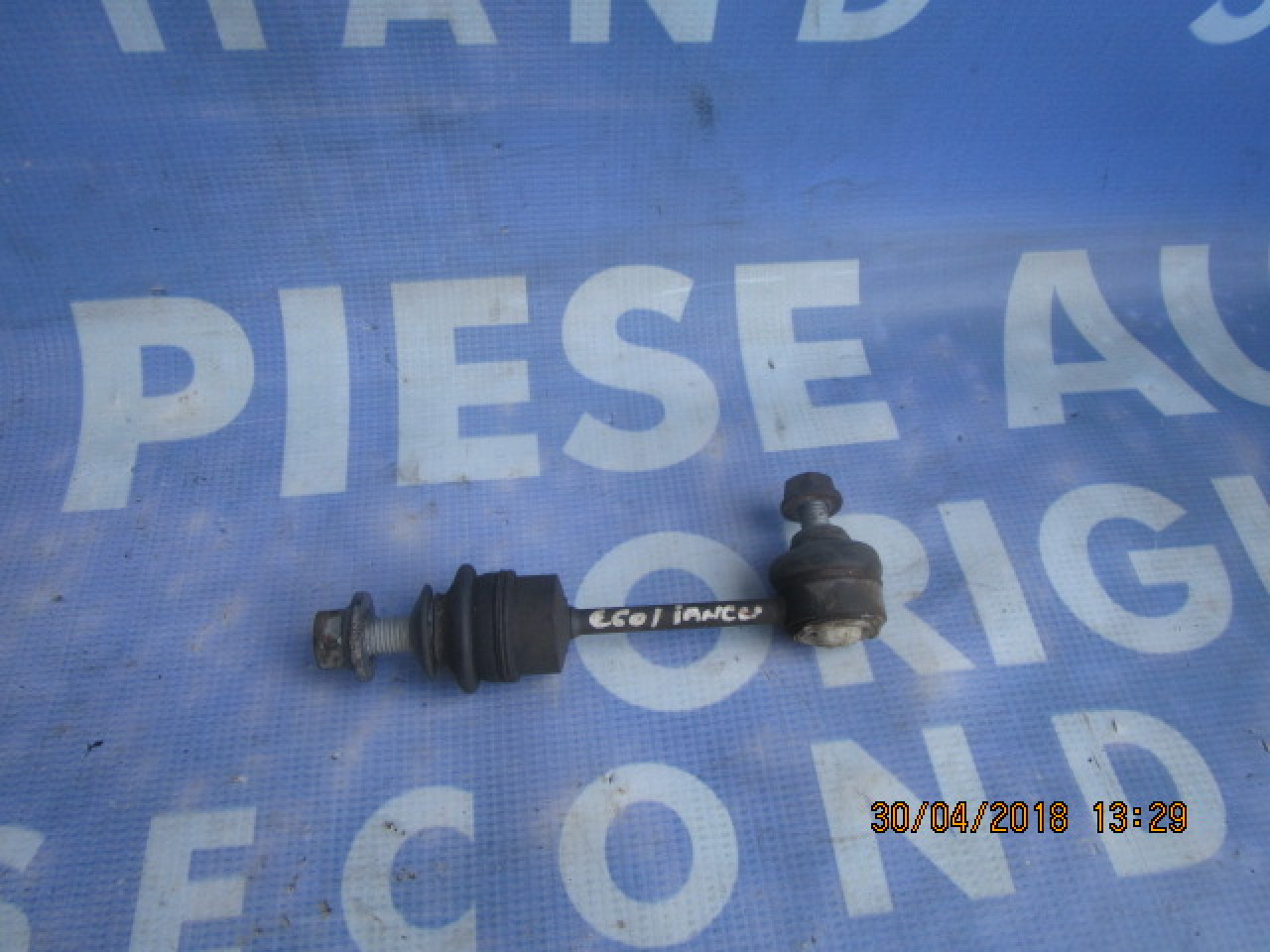 Bielete antiruliu BMW E60 530i ; 6761000 (spate)