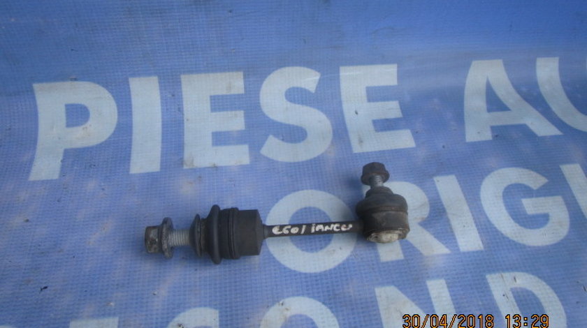 Bielete antiruliu BMW E60 530i ; 6761000 (spate)