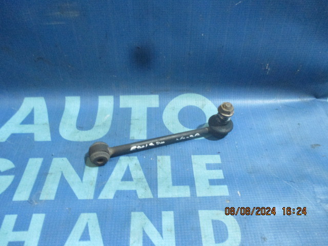 Bielete antiruliu BMW E90 318i  N43B20A (spate)