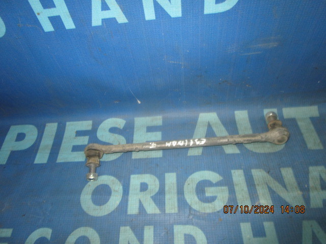 Bielete antiruliu BMW E90 320d 2.0d N47;  6765933 // 6765934