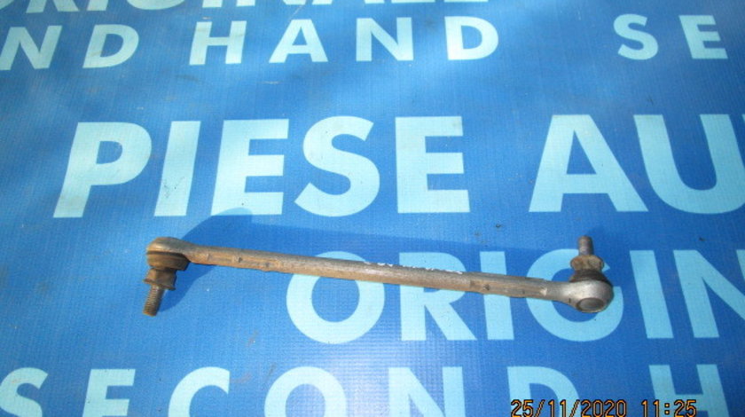 Bielete antiruliu BMW E90; 6765933 // 6765934