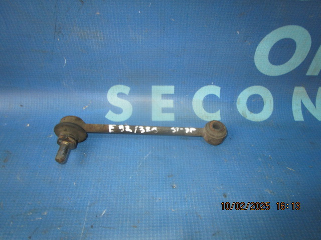 Bielete antiruliu BMW E92 320d (spate)