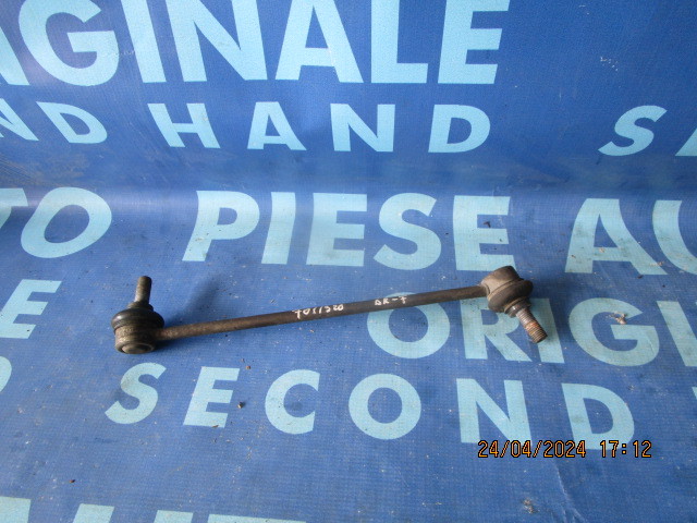 Bielete antiruliu BMW F01 730d N57D30A; 6777319 (fata)