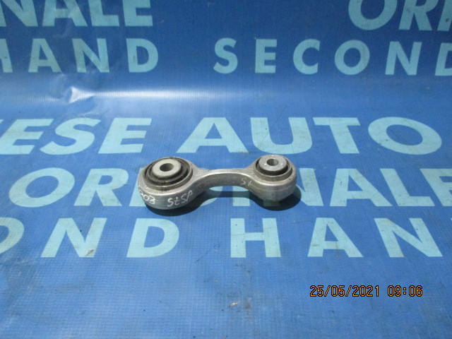 Bielete antiruliu BMW F06 640d; 6775683 (spate)
