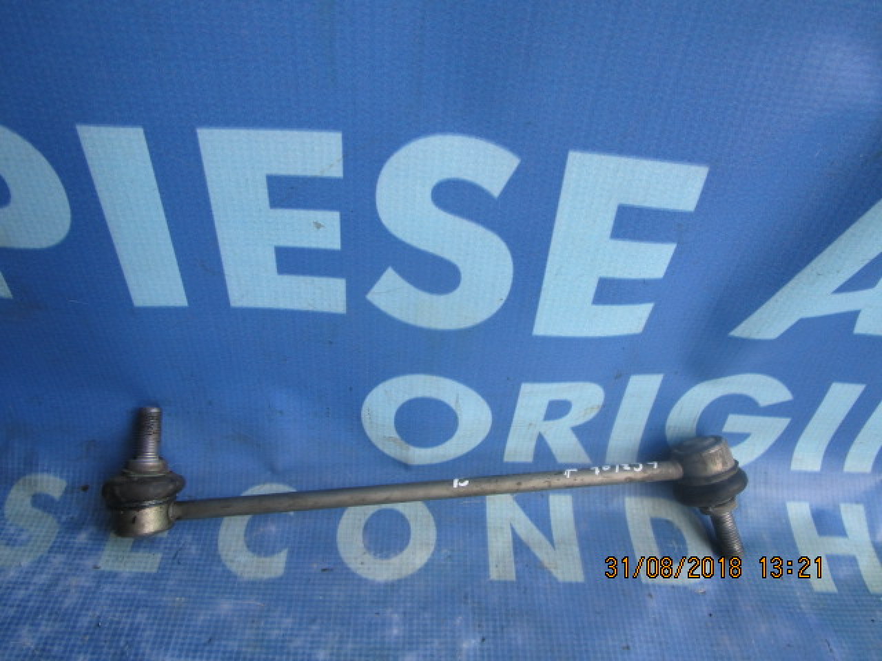 Bielete antiruliu BMW F10 520d ;6777319