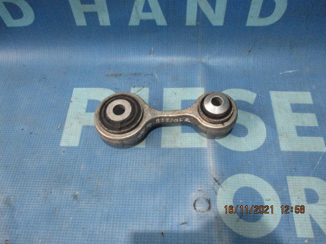 Bielete antiruliu BMW F10 525d; 6775683 (spate)