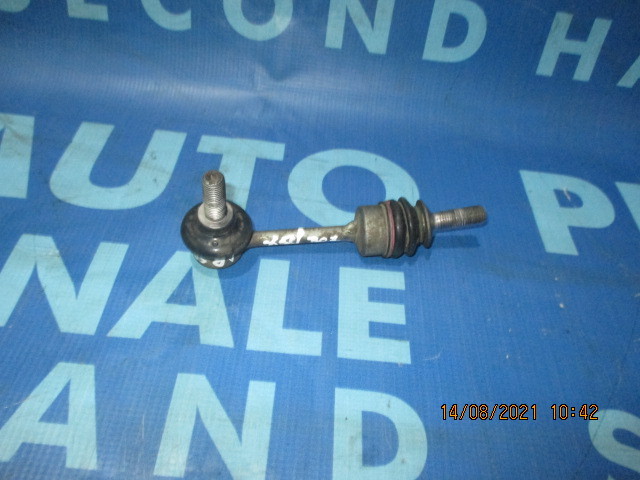 Bielete antiruliu BMW F15 X5 3.0d; 013339715 (spate)