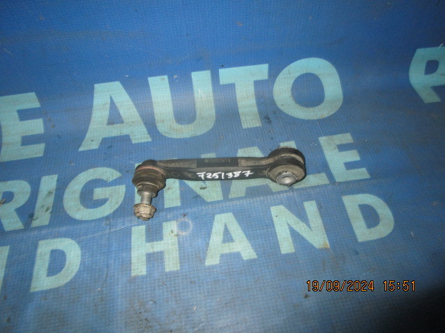 Bielete antiruliu BMW F25 X3 2.0d B47D20A  (spate)