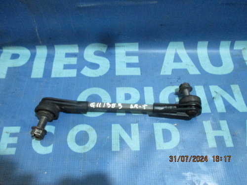 Bielete antiruliu BMW G11 740e  B48B20B