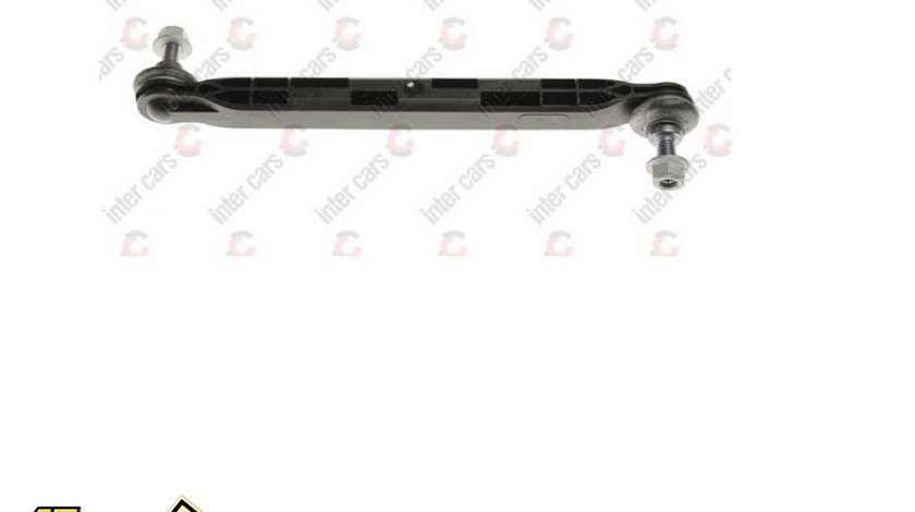 Bielete antiruliu fata Opel Astra G