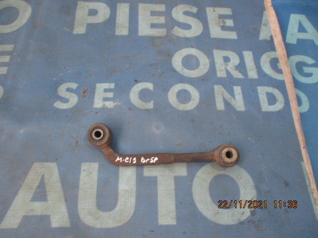 Bielete antiruliu Mercedes C220 CL203 2.2cdi;  A2033260781 (spate)