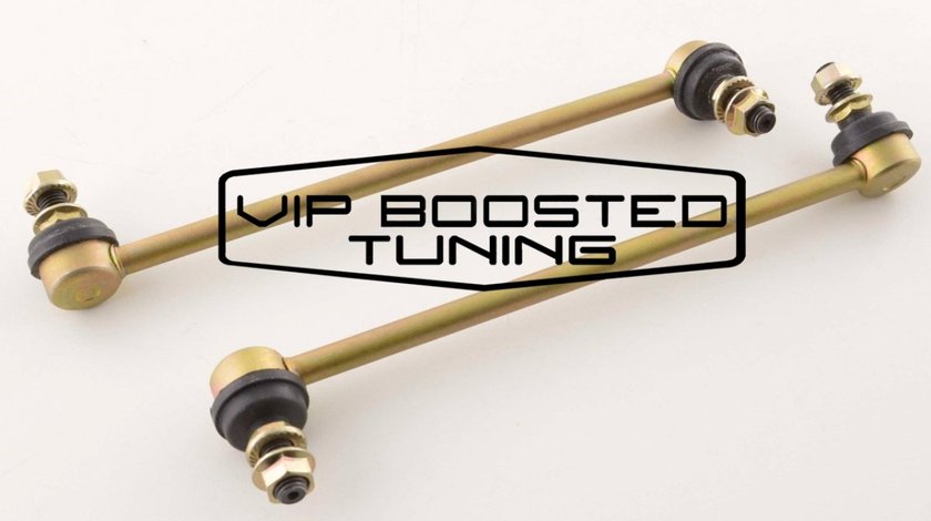 Bielete sport FK BMW E92 E93 pentru suspensie sport