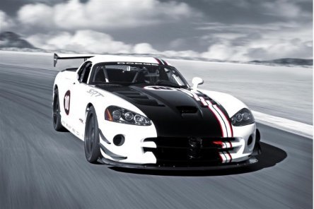 Big Brother vegheaza: Dodge Viper SRT10 ACR-X Big Brother vegheaza: Dodge Viper SRT10 ACR-X