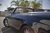 Big pimpin': 26 inci pentru RR Drophead Coupe