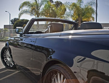 Big pimpin': 26 inci pentru RR Drophead Coupe