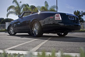 Big pimpin': 26 inci pentru RR Drophead Coupe