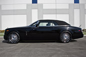 Big pimpin': 26 inci pentru RR Drophead Coupe