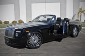 Big pimpin': 26 inci pentru RR Drophead Coupe