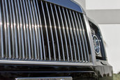 Big pimpin': 26 inci pentru RR Drophead Coupe