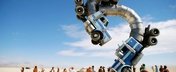 Big Rig Jig, camioanele gigant...sculptate