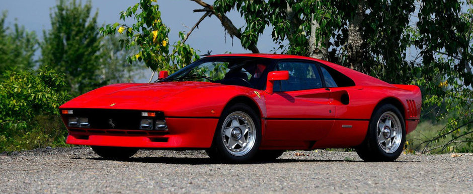 Bijuteria de 2 milioane de euro a fost furata in timpul unui test-drive. FERRARI-ul i-ar fi apartinut in trecut lui Eddie Irvine Bijuteria de 2 milioane de euro a fost furata in timpul unui test-drive. FERRARI-ul i-ar fi apartinut in trecut lui Eddie Irvine