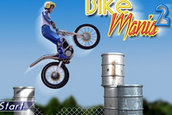 Bike Mania 2