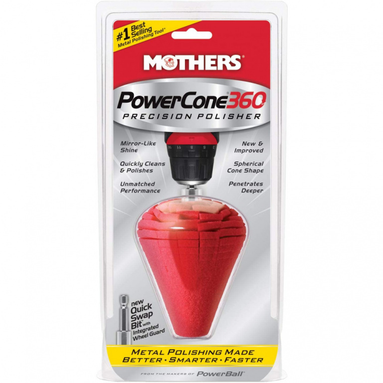 Bila Conica Polish Mothers PowerCone 360 05146