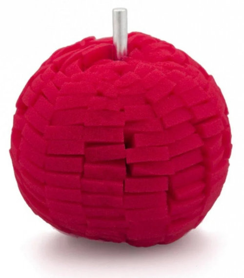 Bila Microfibre Polish Flexipads 70MM 40640