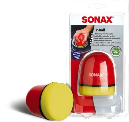 Bila Pentru Polisare Sonax 04173410