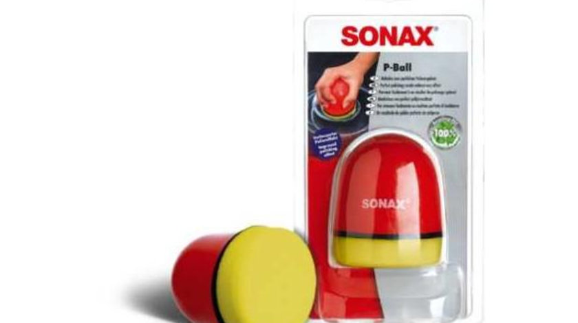 Bila pentru polisare sonax UNIVERSAL Universal #6 4173410