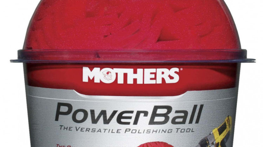 Bila Polish Mothers Power Ball 05140