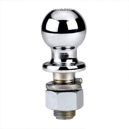 Bila remorcare auto 3500Kg - Filet 18mm - Diametru Bila 50mm