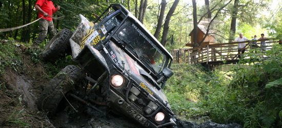 Bilantul celui mai spectaculos eveniment off-road al verii - Castrol Extreme Adventure Bilantul celui mai spectaculos eveniment off-road al verii - Castrol Extreme Adventure