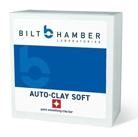 Bilt Hamber Auto - Clay Soft - Argila Fina Decontaminare BLT-CSFT