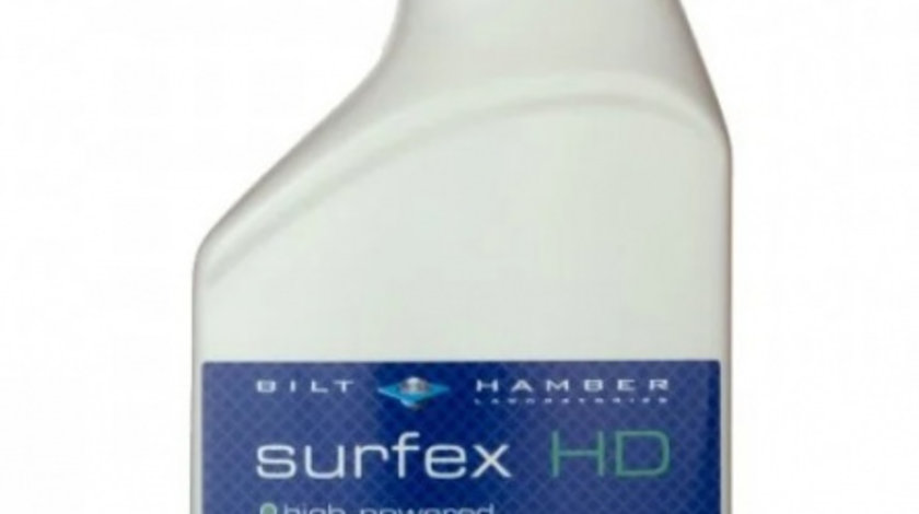 Bilt Hamber Sufex - HD - Degresant Auto 1L BLT-SHD1L