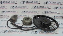 Bimetal cu releu 4F0950501C, Audi A4 Avant (8ED) 2...