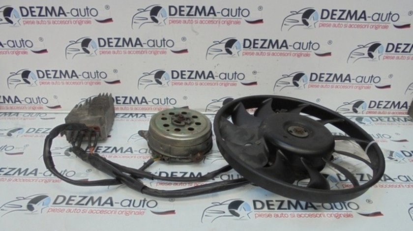 Bimetal cu releu 4F0950501C, Audi A4 Avant (8ED) 2.0tdi, BRE