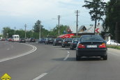 BimmerFest 2006