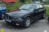 BimmerFest 2006