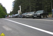 BimmerFest 2006