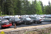 BimmerFest 2006