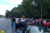 BimmerFest 2006
