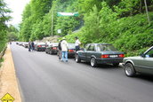 BimmerFest 2006