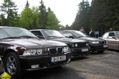 BimmerFest 2006