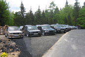 BimmerFest 2006