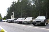 BimmerFest 2006