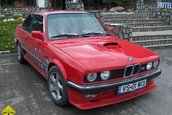 BimmerFest 2006