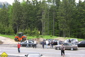 BimmerFest 2006