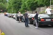 BimmerFest 2006