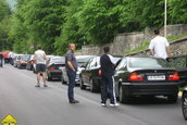 BimmerFest 2006